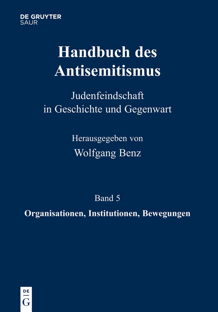 Organisationen, Institutionen, Bewegungen book