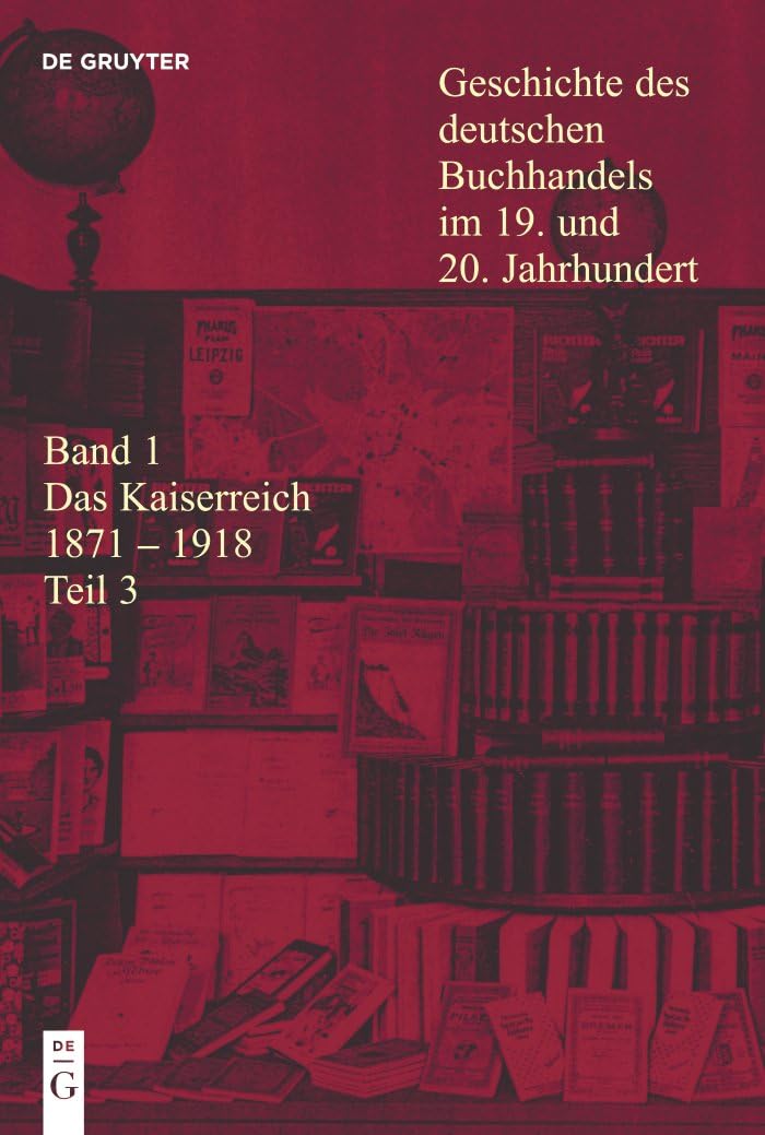 Das Kaiserreich 1871 - 1918 Media & Communication