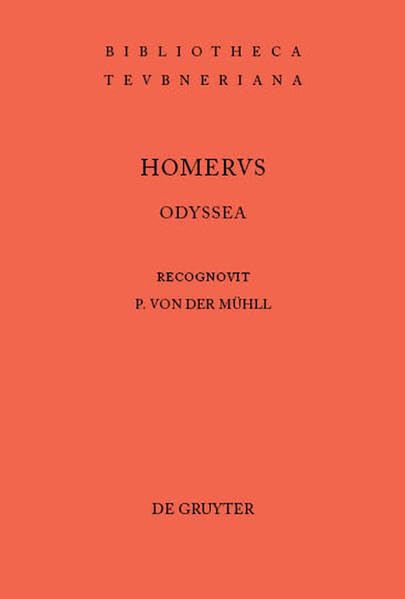 Odyssea Contemporary literature Books