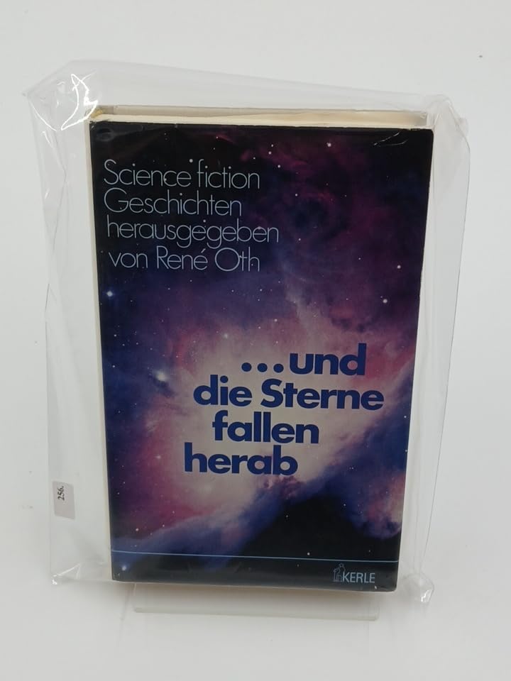 und die Sterne fallen herab. Science-fiction- Geschichten Fantasy & Sci-Fi