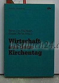 Product Image: Wirtschaft auf dem Kirchentag