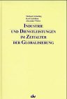 Industrie und Dienstleistungen im Zeitalter der Globalisierung Business, Finance & Career
