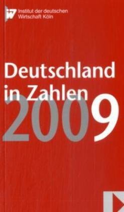 Deutschland in Zahlen 2009 Law