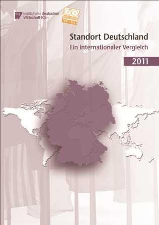 Standort Deutschland 2011: Ein internationaler Vergleich Law