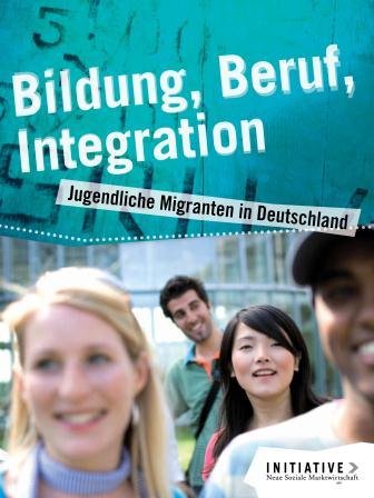 Bildung, Beruf, Integration: Jugendliche Migranten in Deutschland Law