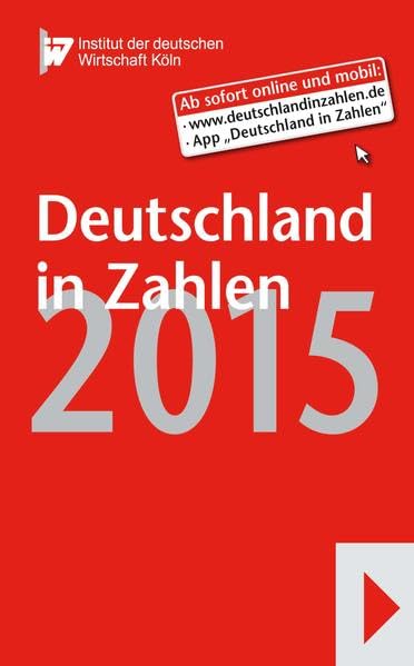 Deutschland in Zahlen 2015 Law