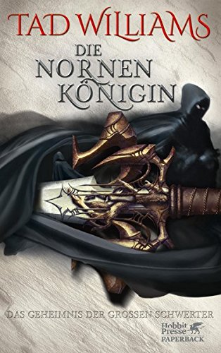 Die Nornenkönigin Historical Fiction
