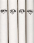 Gesammelte Werke in vier Bänden: Essays, Reden und Vorträge / Prosa und Szenen / Gedichte / Autobiographische und vermischte Schriften. Classics