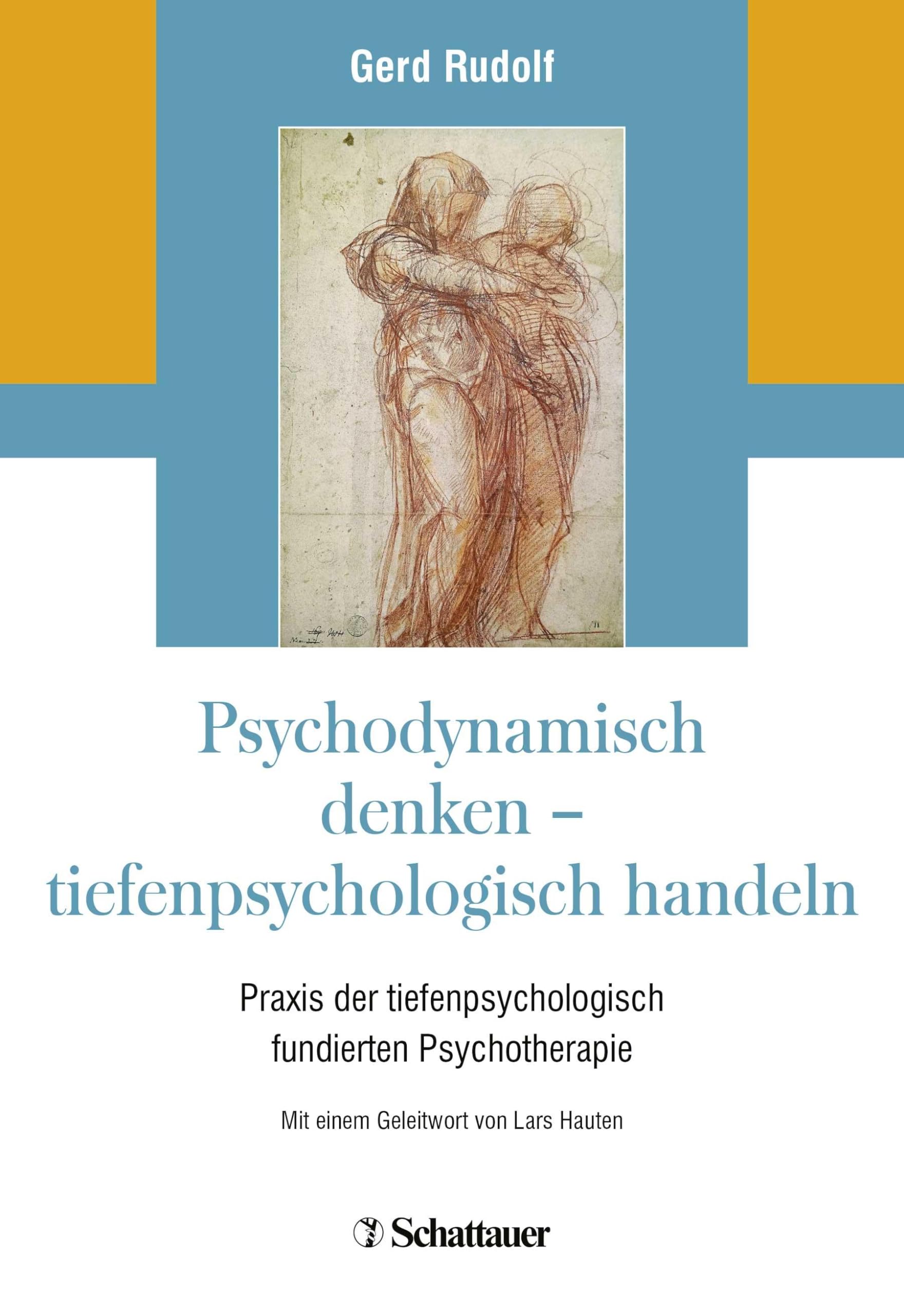 Psychodynamisch denken - tiefenpsychologisch handeln Medicine