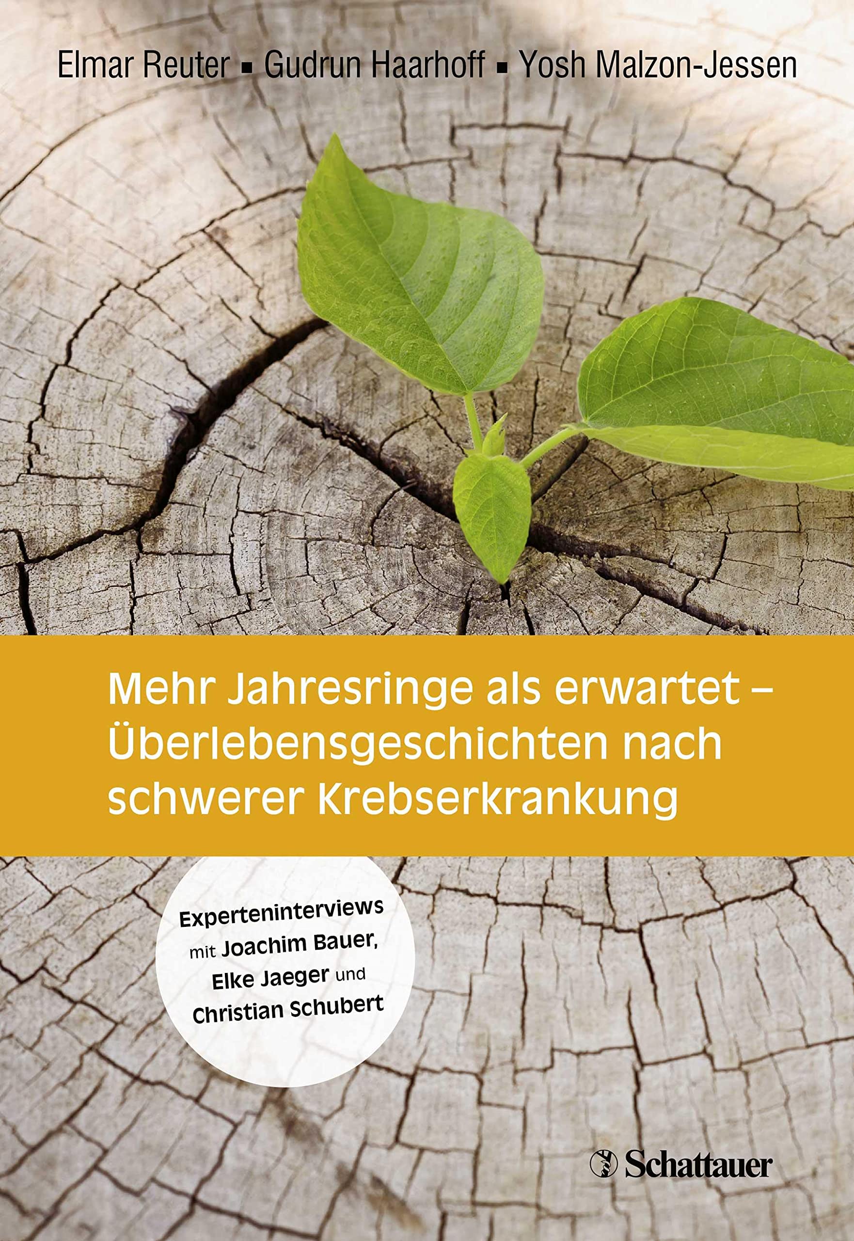 Mehr Jahresringe als erwartet Medicine