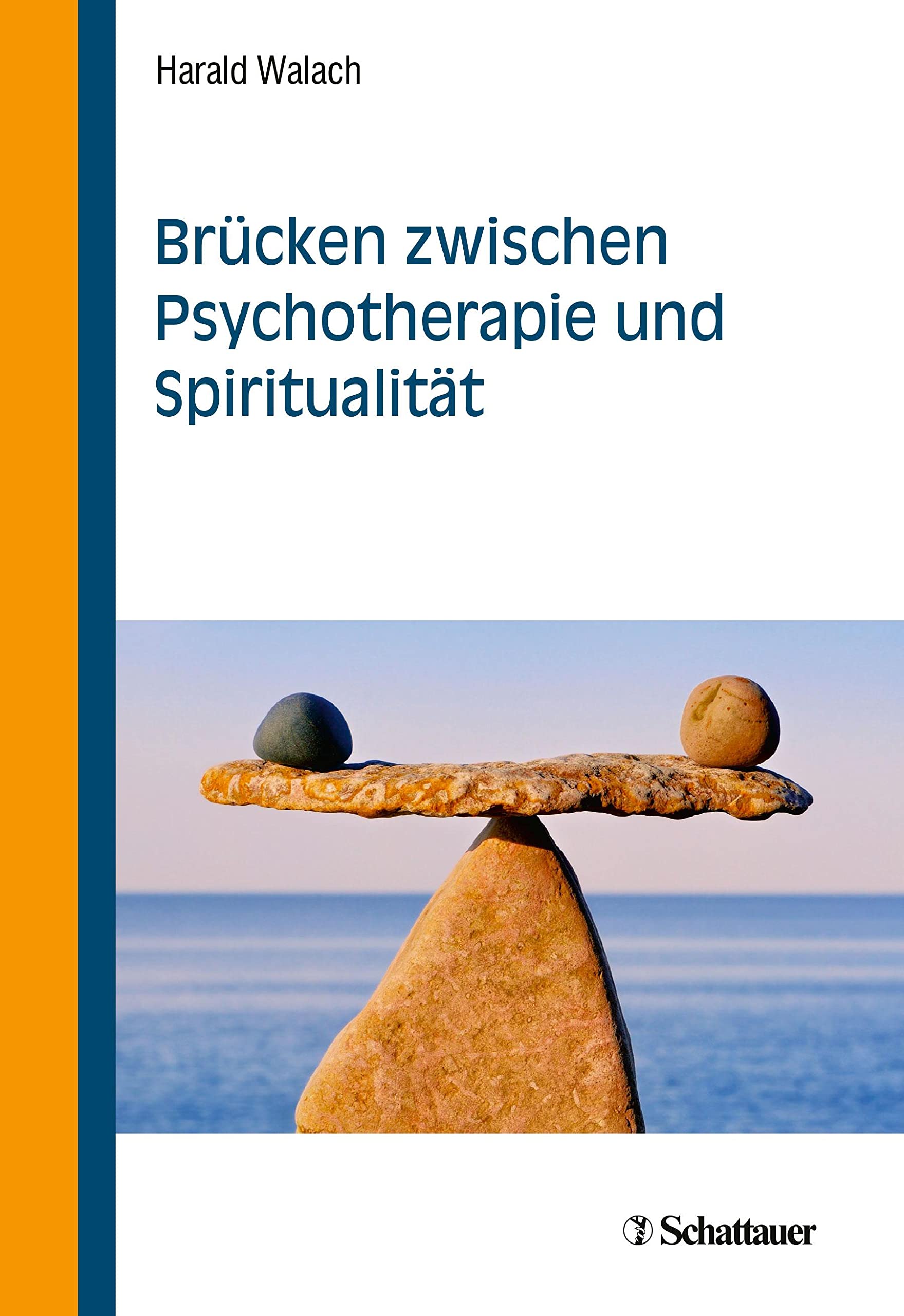 Brücken zwischen Psychotherapie und Spiritualität Medicine