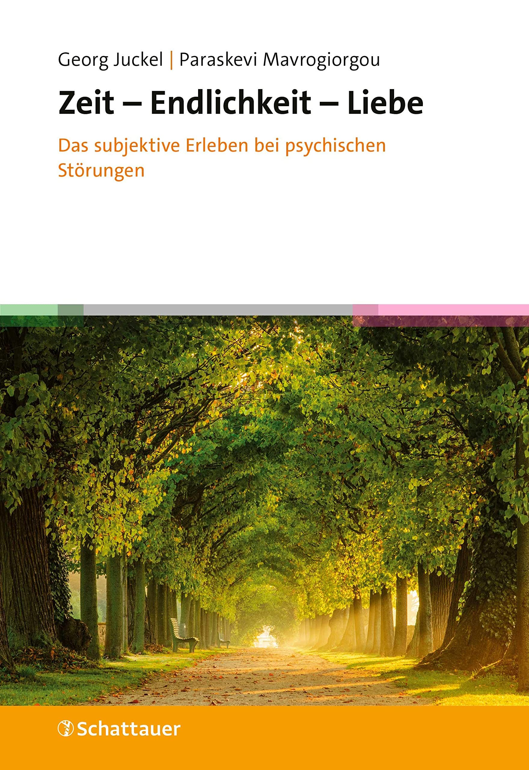 Zeit - Endlichkeit - Liebe Medicine Books