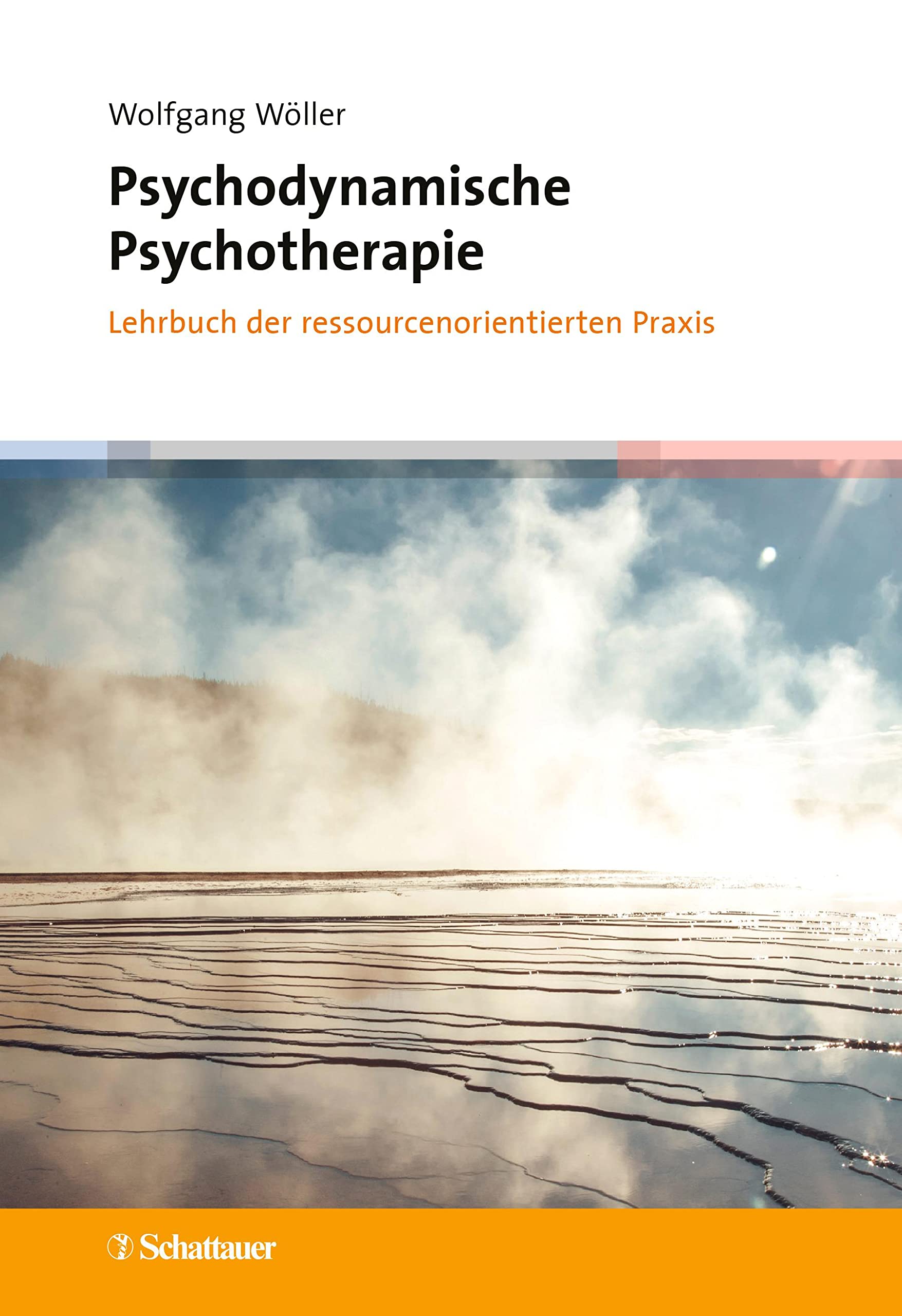 Psychodynamische Psychotherapie Medicine