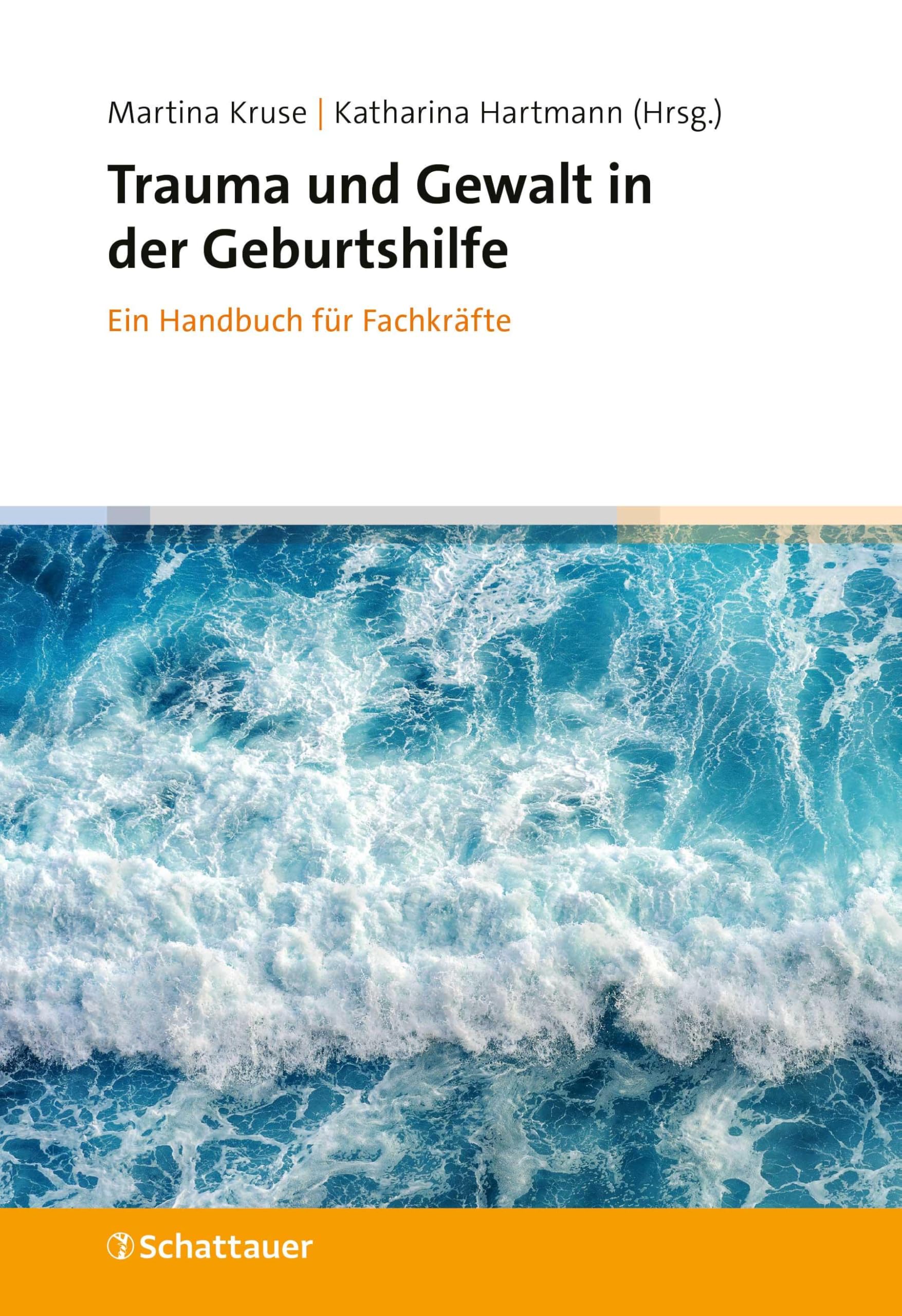 Trauma und Gewalt in der Geburtshilfe Medicine