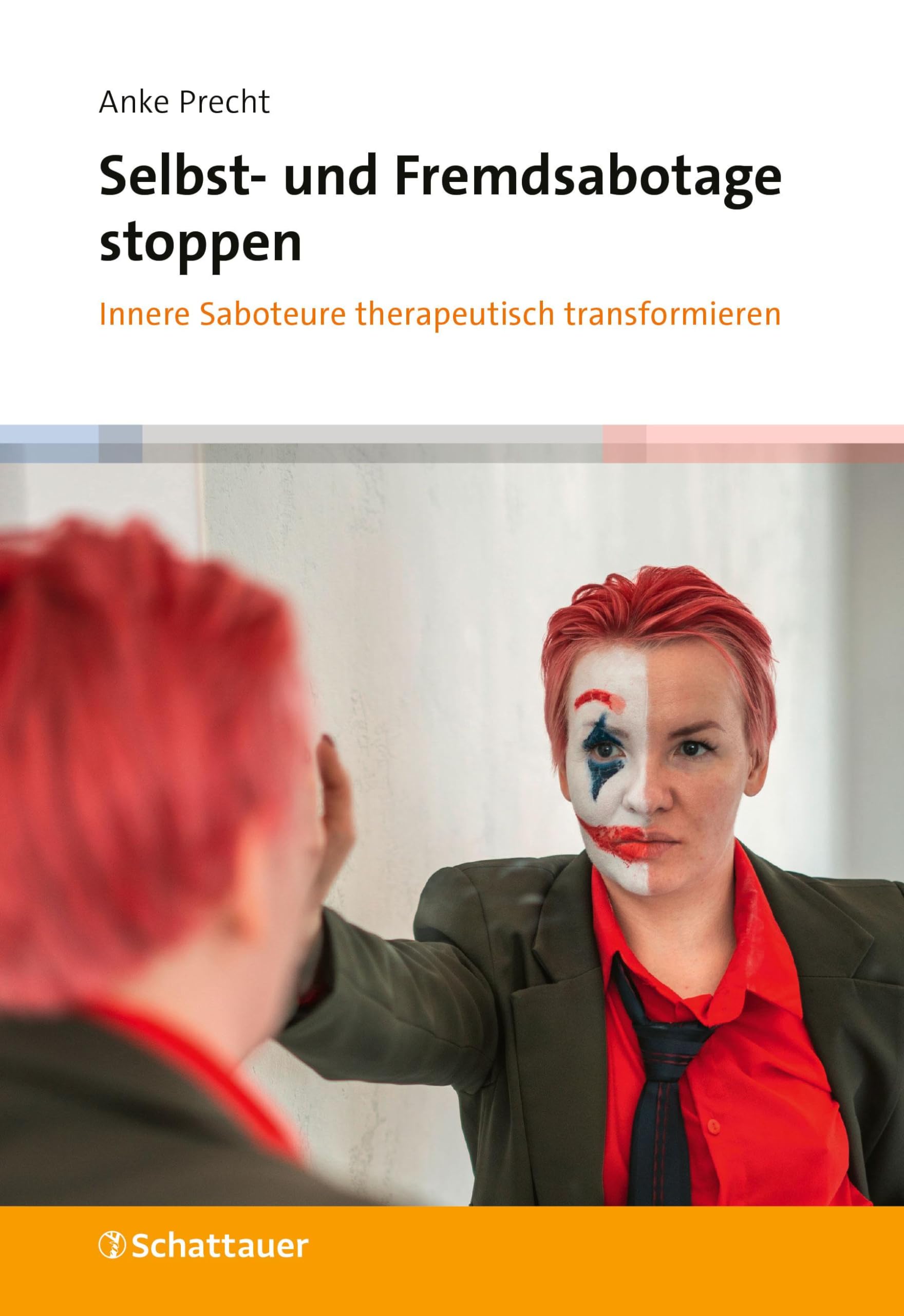 Selbst- und Fremdsabotage stoppen Health, Nutrition & Fitness