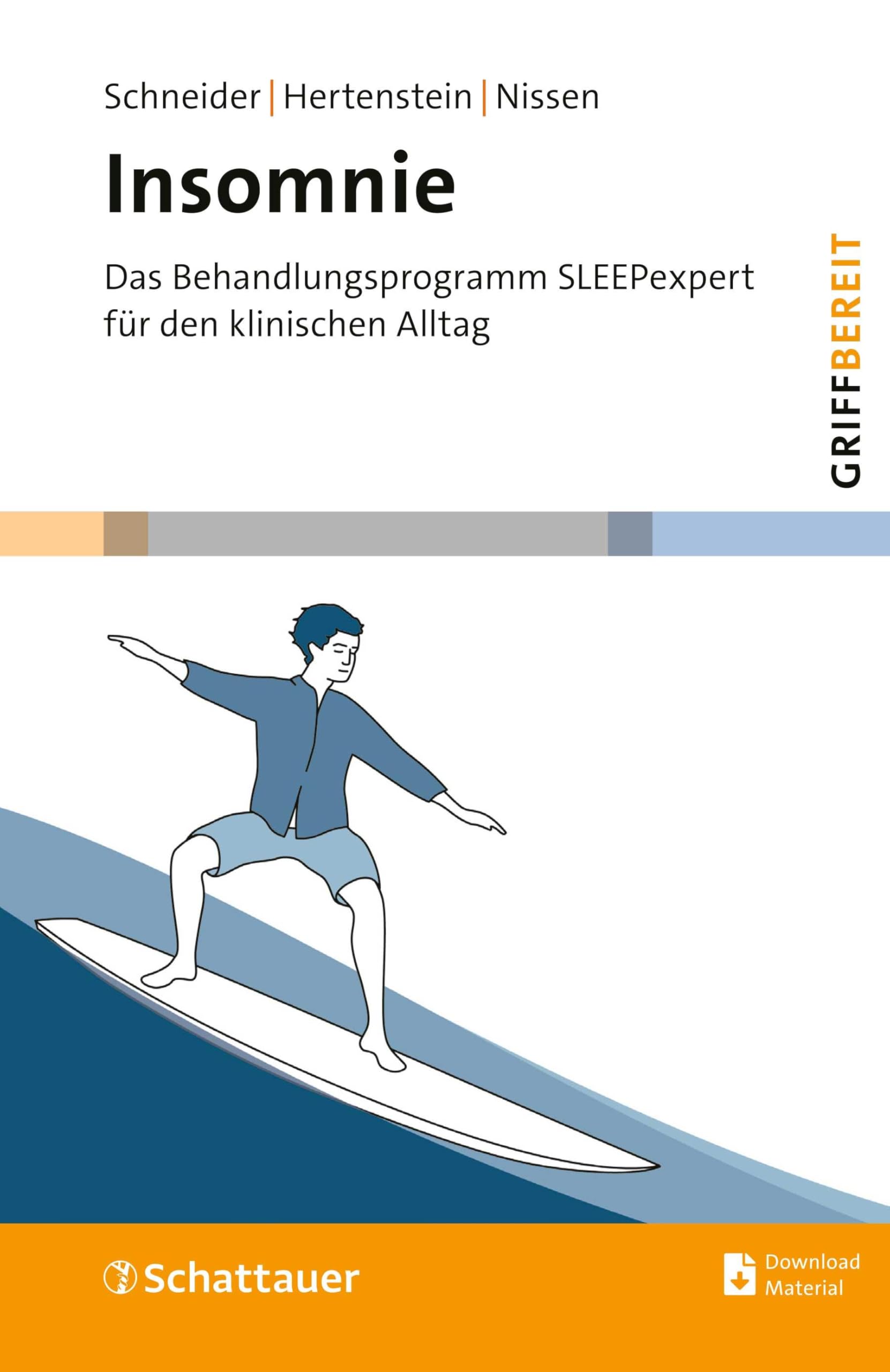 Insomnie (griffbereit) Medicine Books