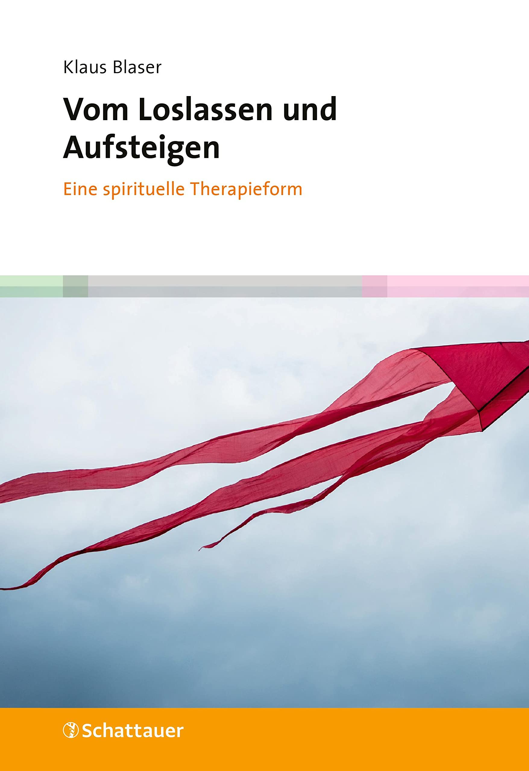 Product Image: Vom Loslassen und Aufsteigen