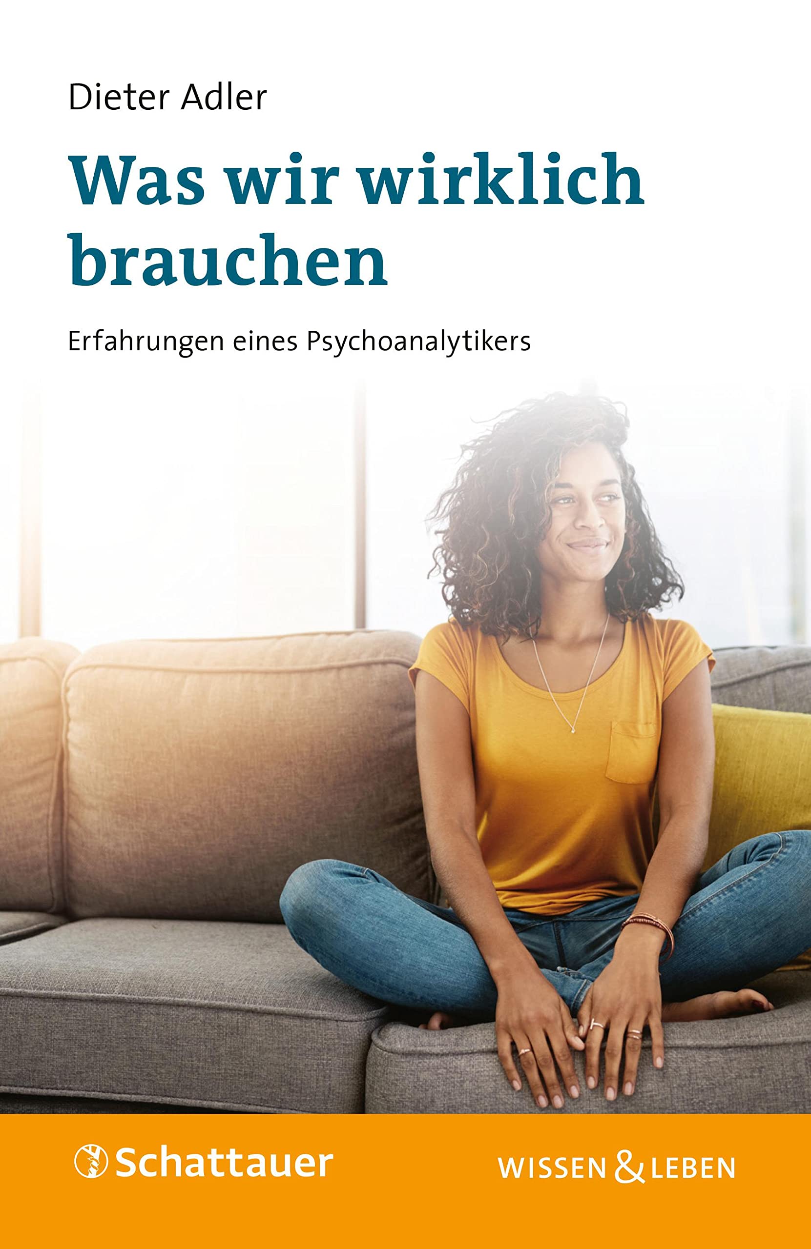 Was wir wirklich brauchen Lifestyle