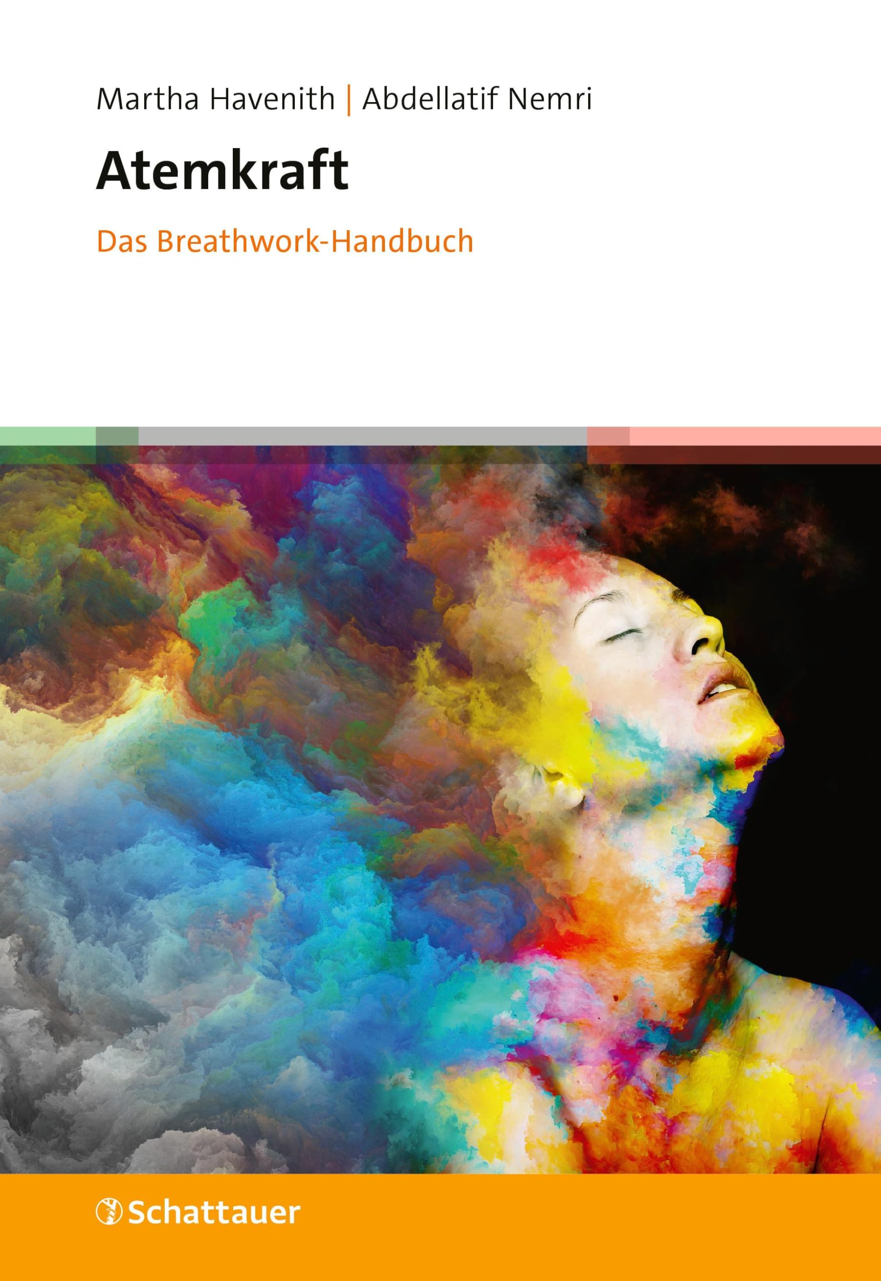 Atemkraft - Das Breathwork-Handbuch Medicine