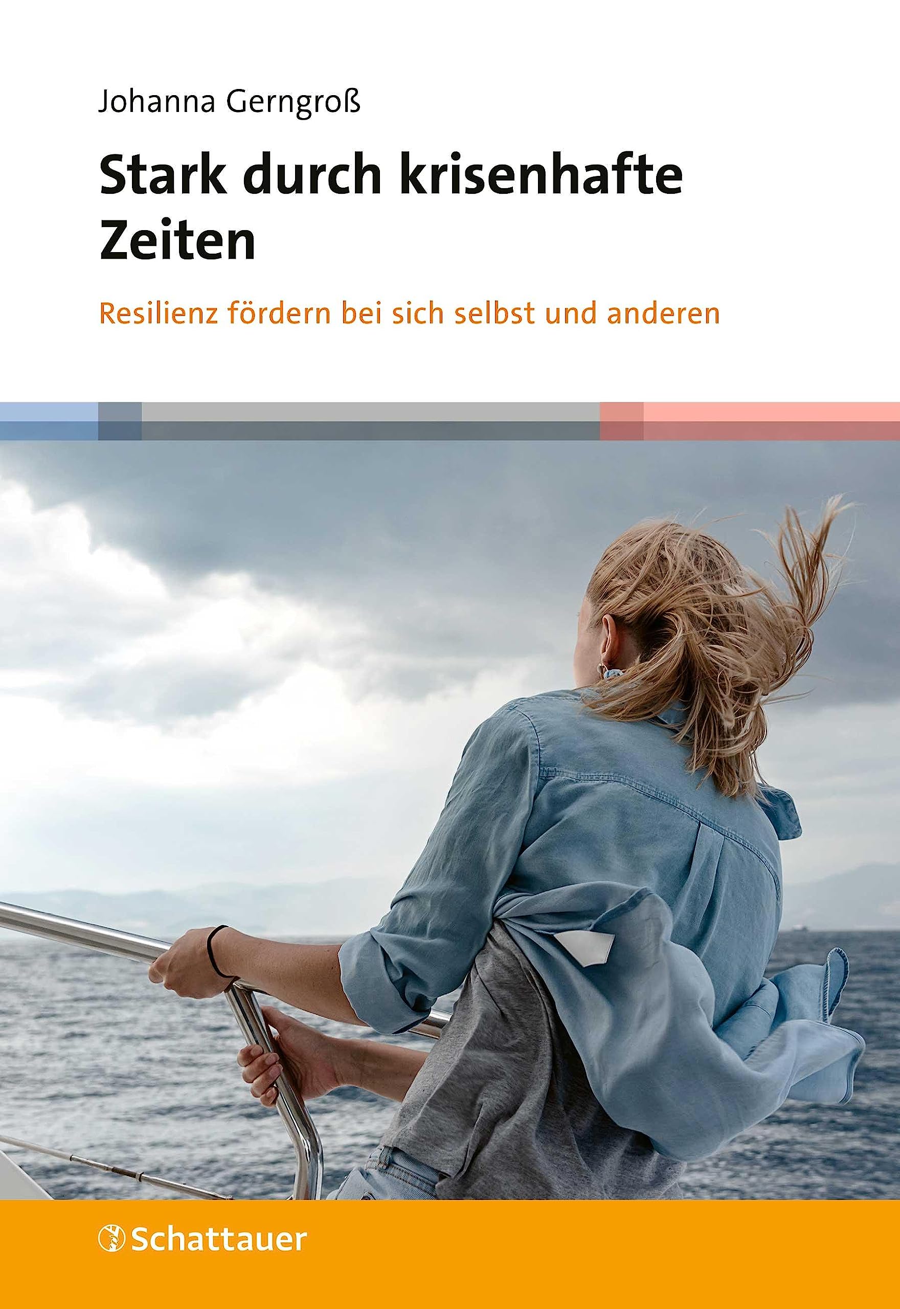 Stark durch krisenhafte Zeiten Health, Nutrition & Fitness
