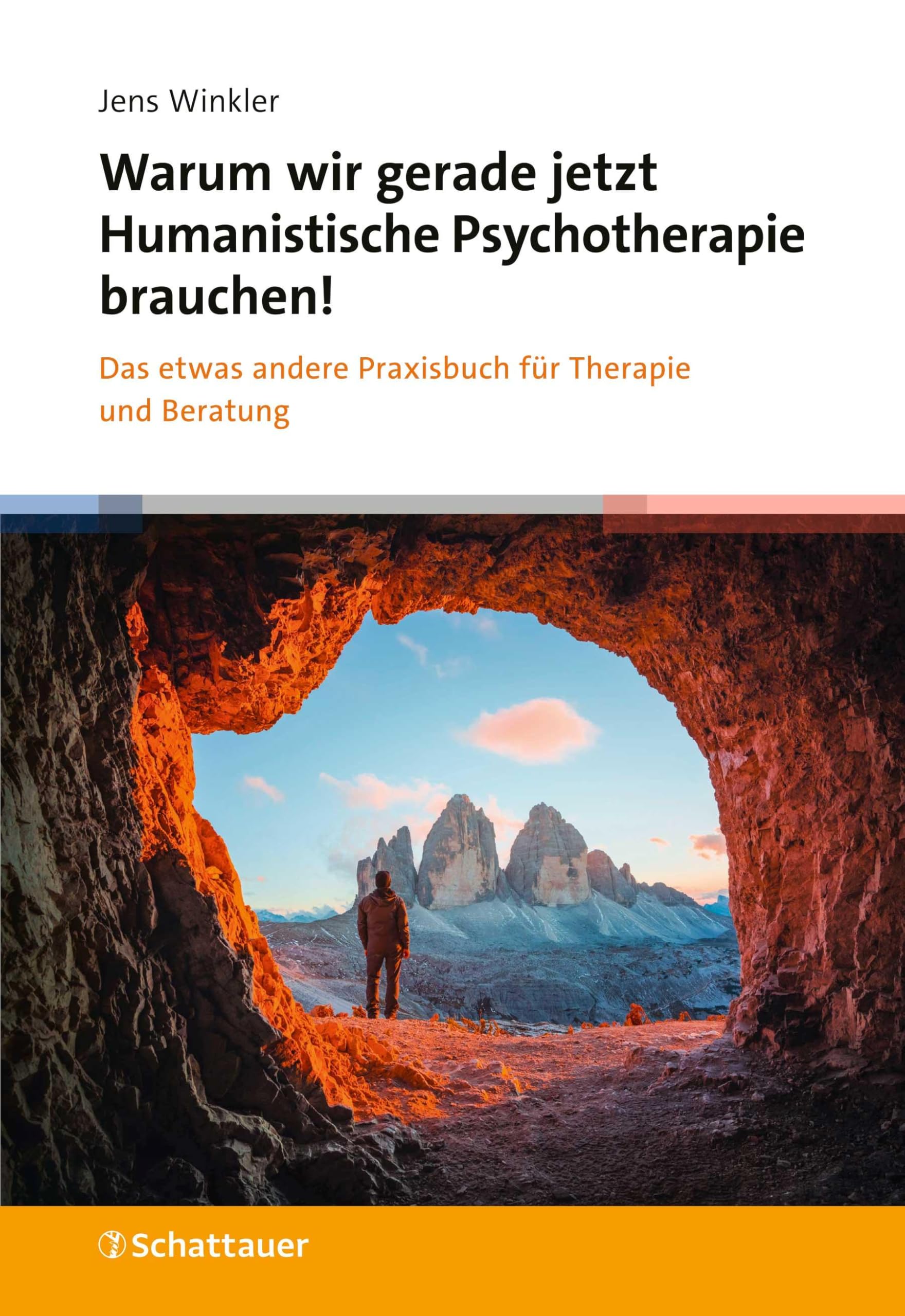Warum wir gerade jetzt Humanistische Psychotherapie brauchen! Psychology