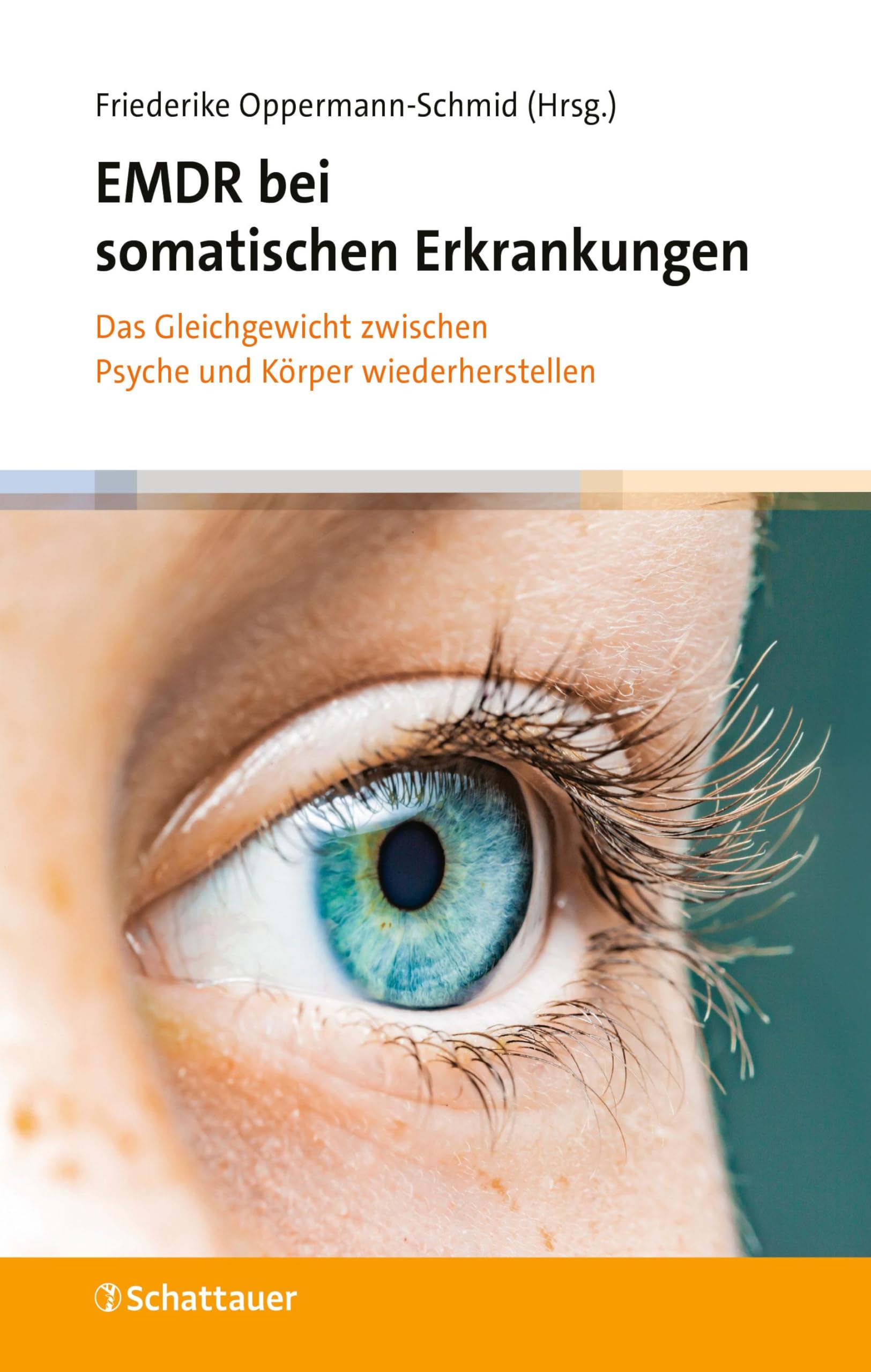 EMDR bei somatischen Erkrankungen Medicine