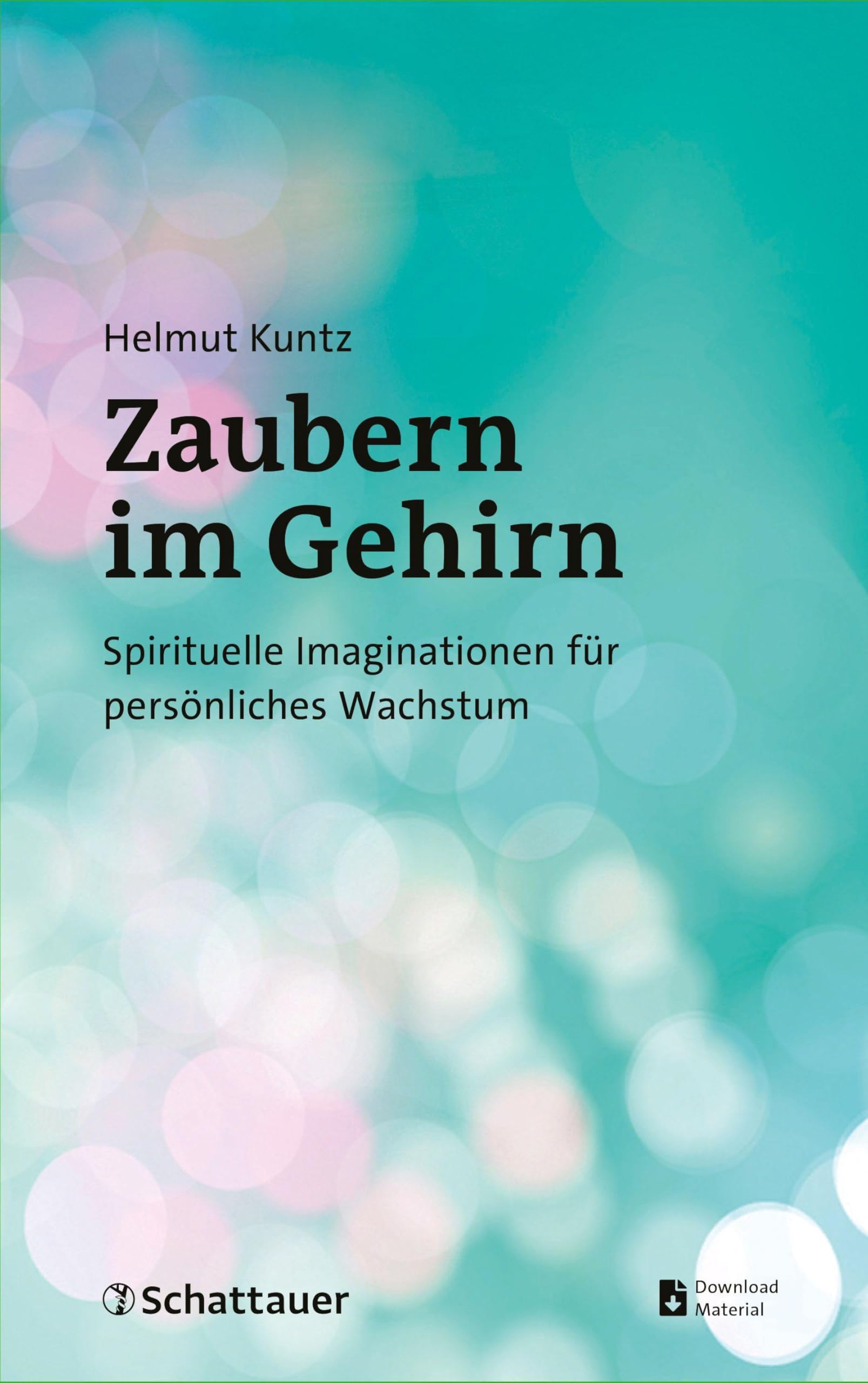 Zaubern im Gehirn Medicine