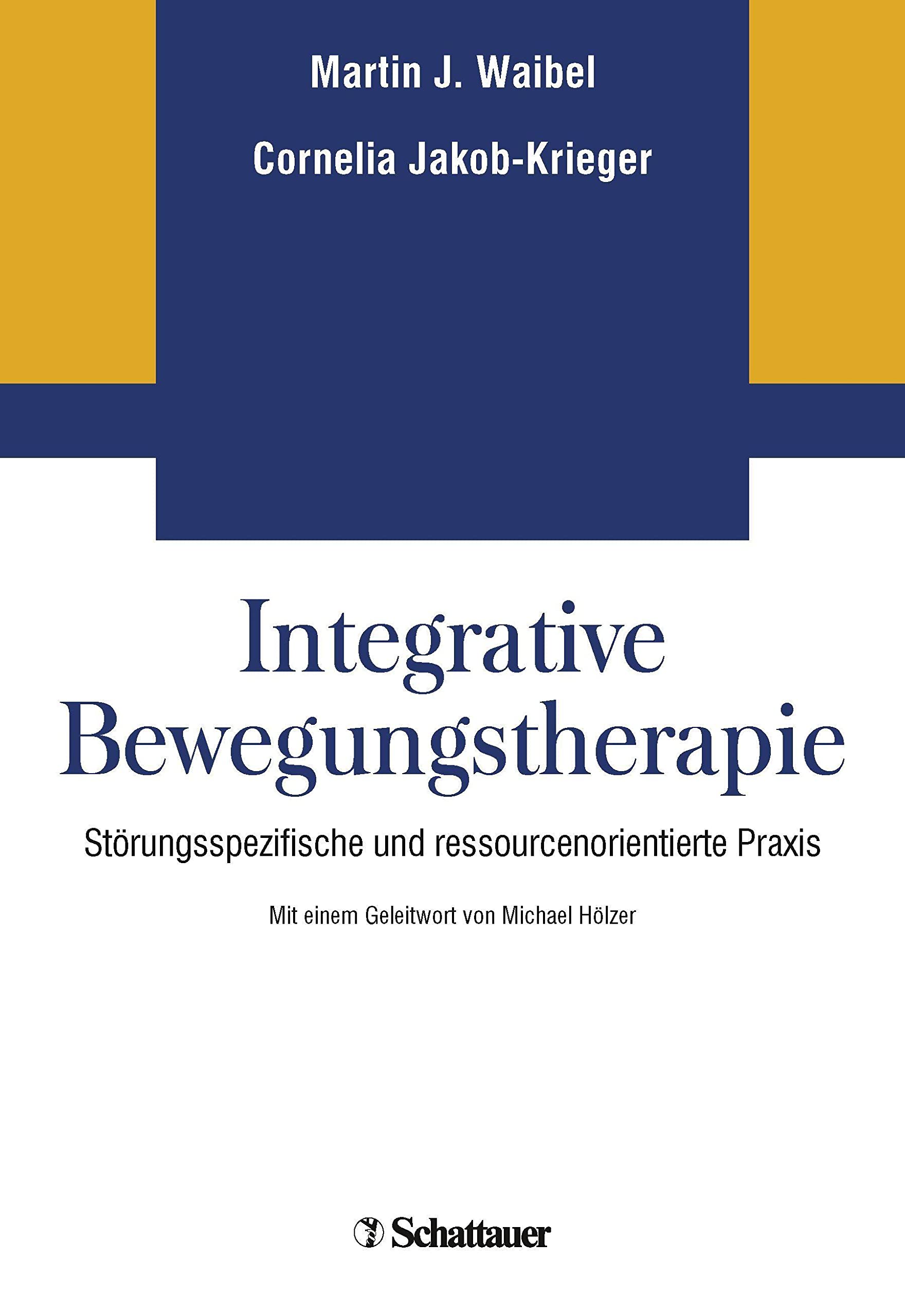 Integrative Bewegungstherapie: Störungsspezifische und ressourcenorientierte Praxis Medicine
