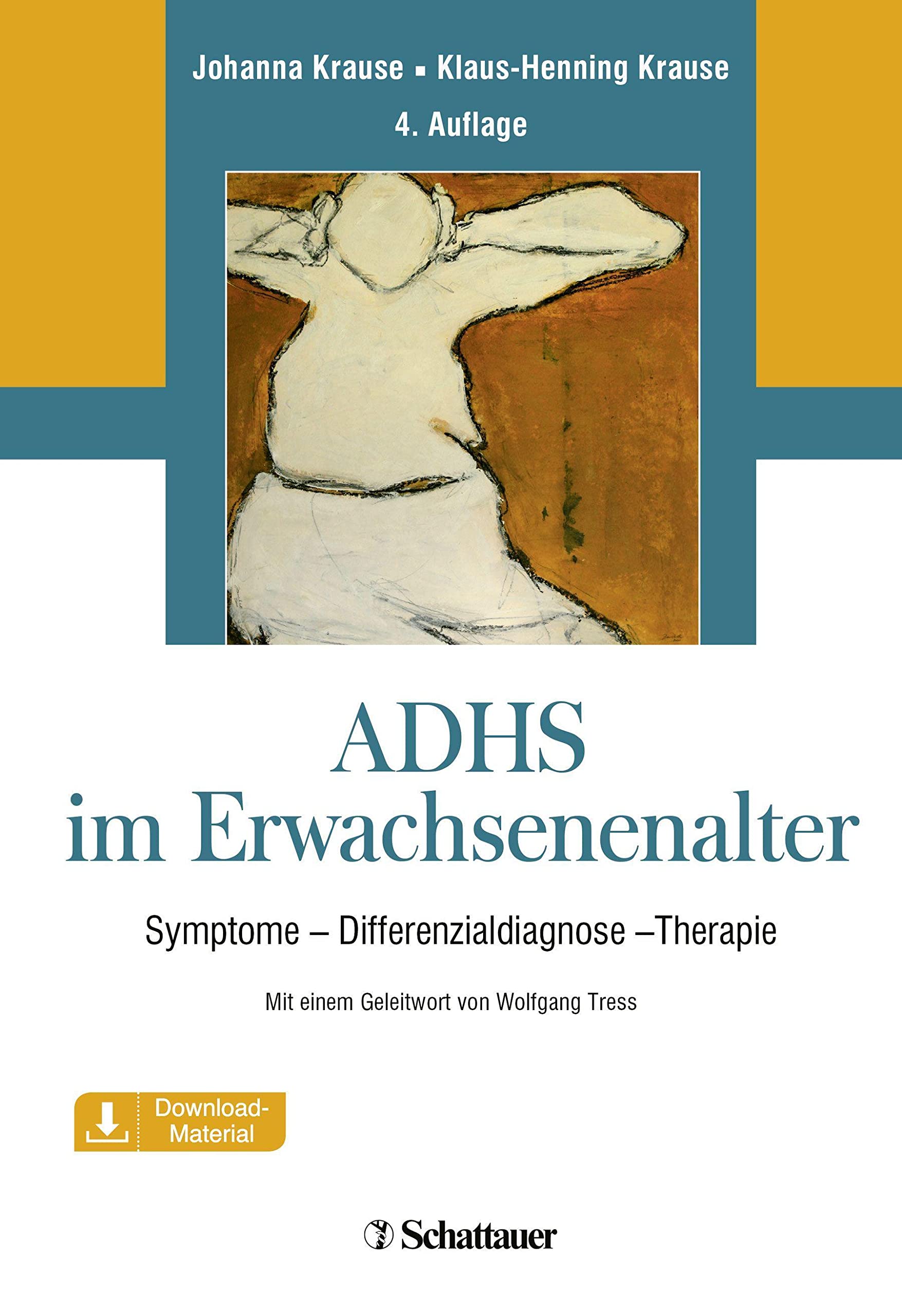 ADHS im Erwachsenenalter Medicine
