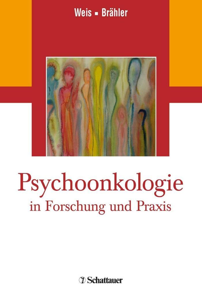 Psychoonkologie in Forschung und Praxis Medicine