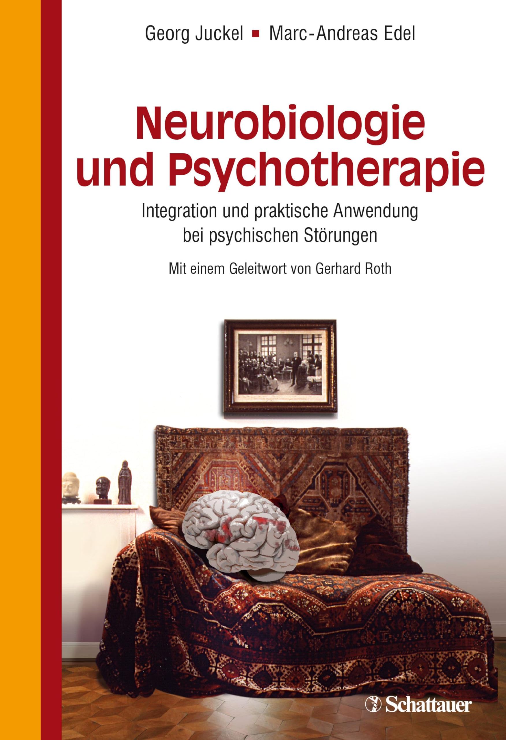 Neurobiologie und Psychotherapie Medicine
