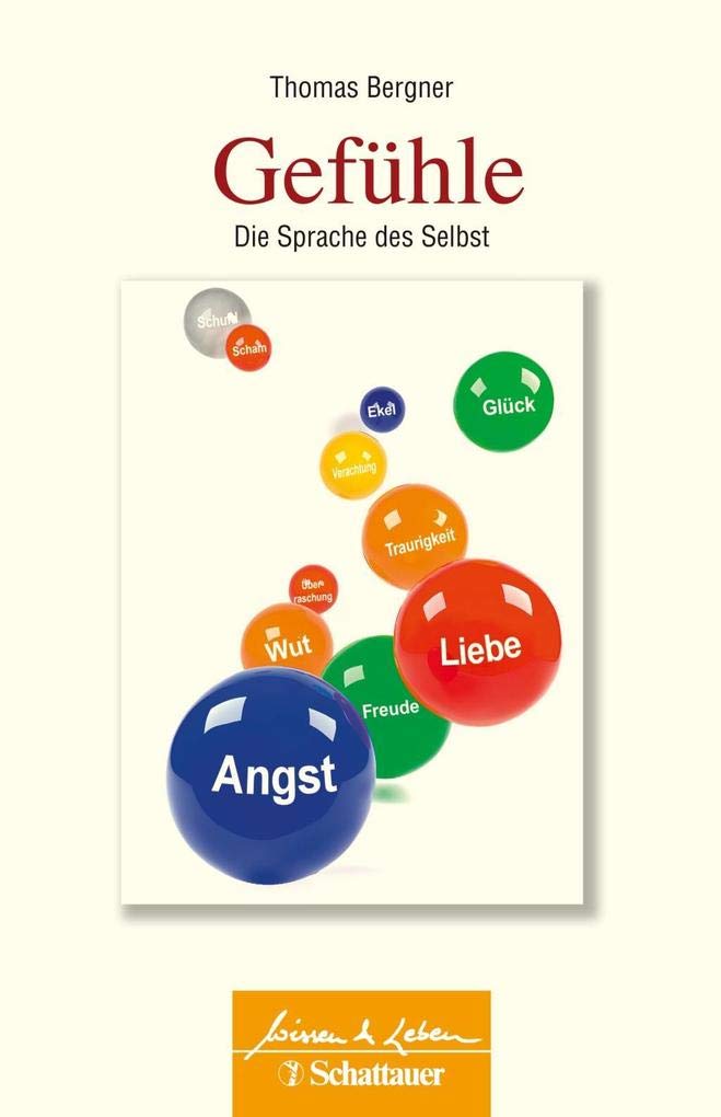 Gefühle Lifestyle