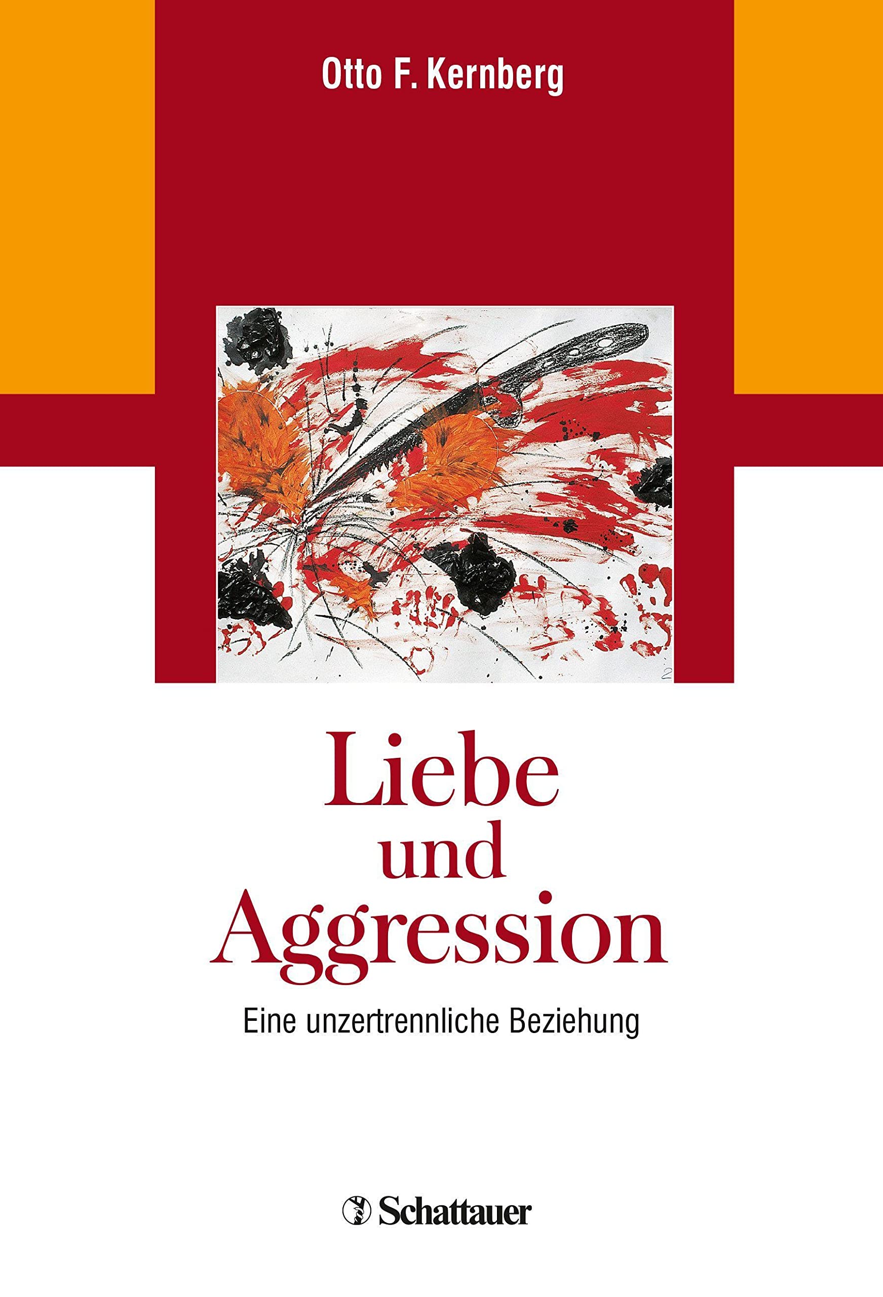 Liebe und Aggression: Eine unzertrennliche Beziehung Medicine