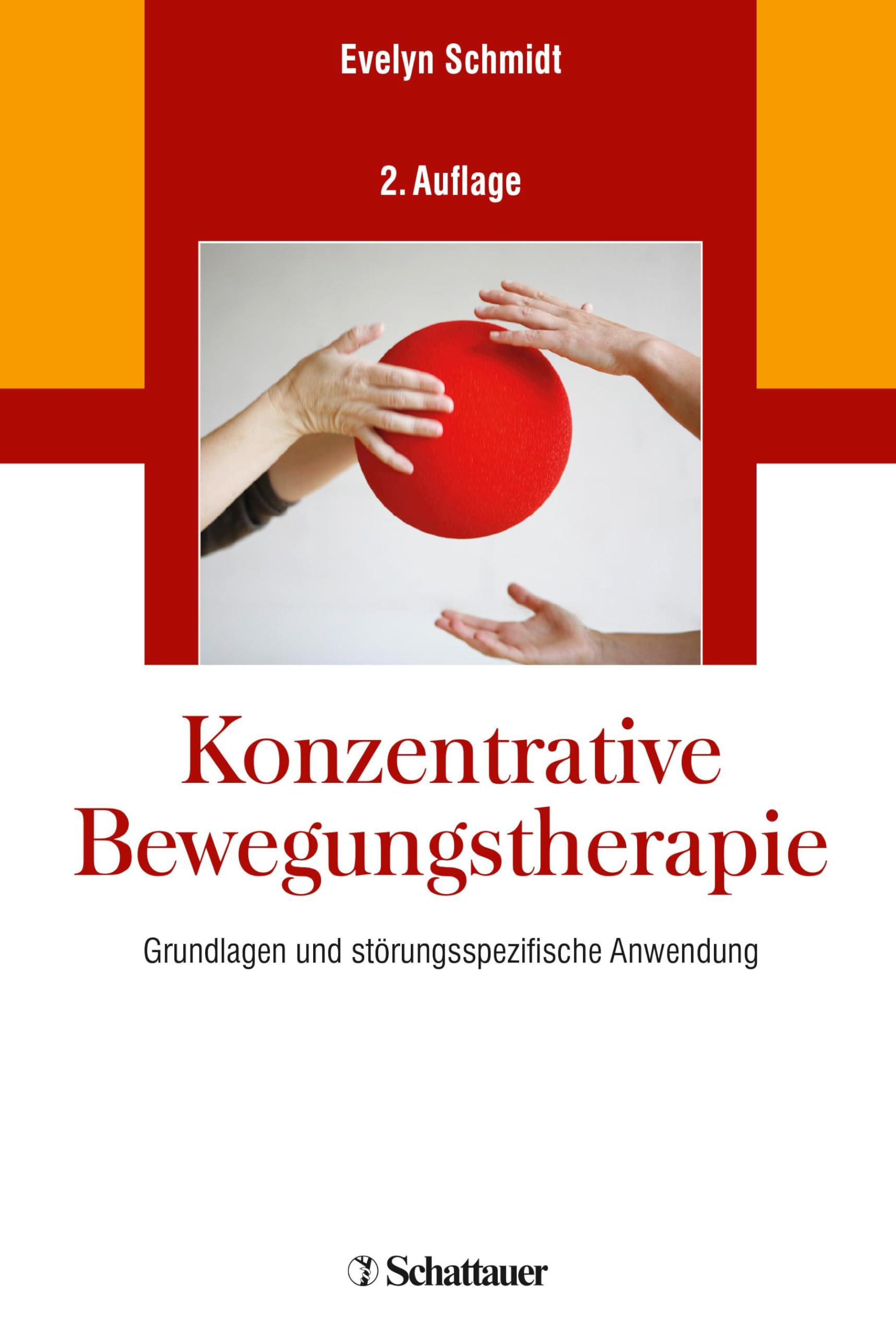 Konzentrative Bewegungstherapie: Grundlagen und störungsspezifische Anwendung Medicine