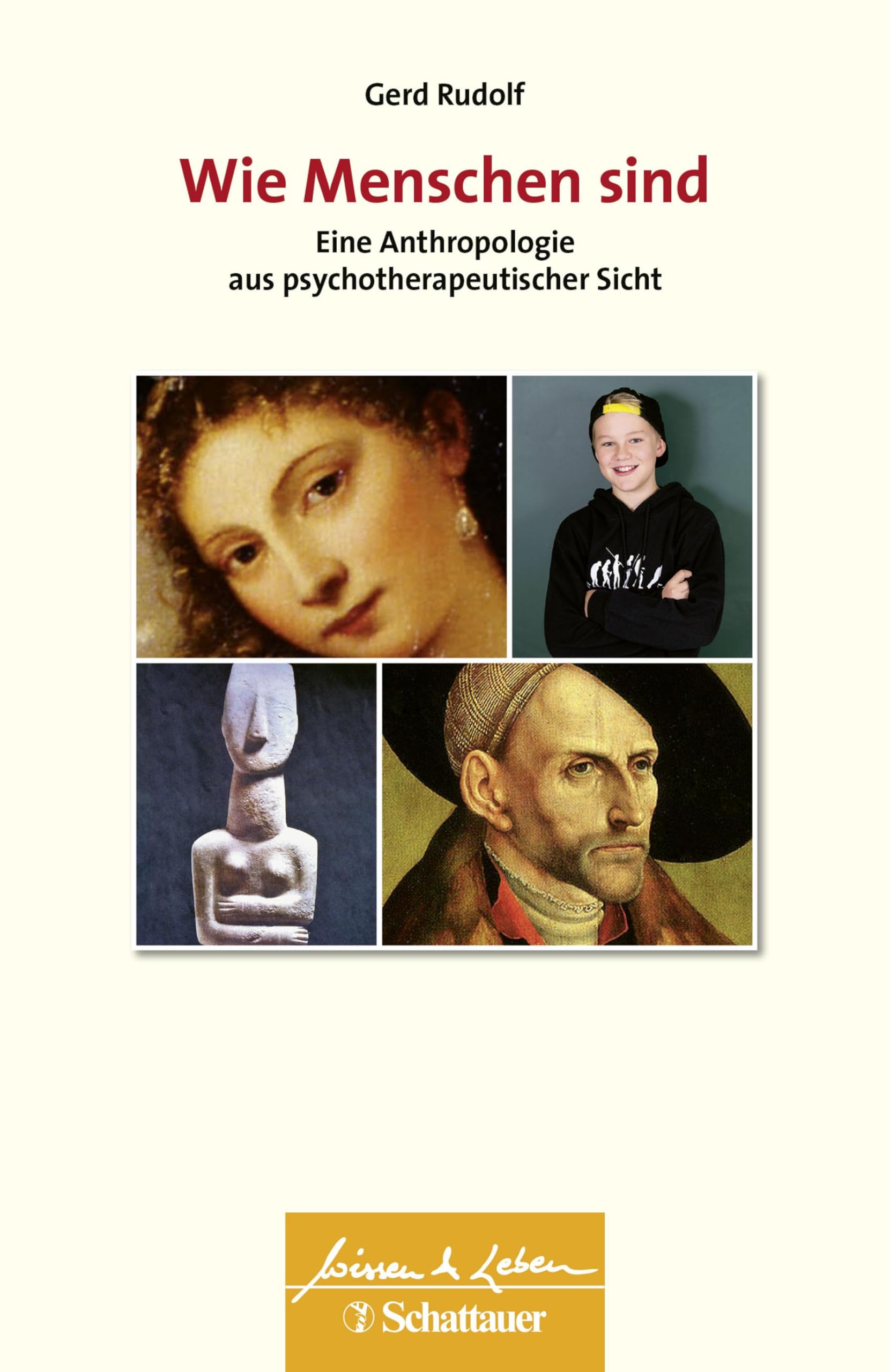 Wie Menschen sind Medicine