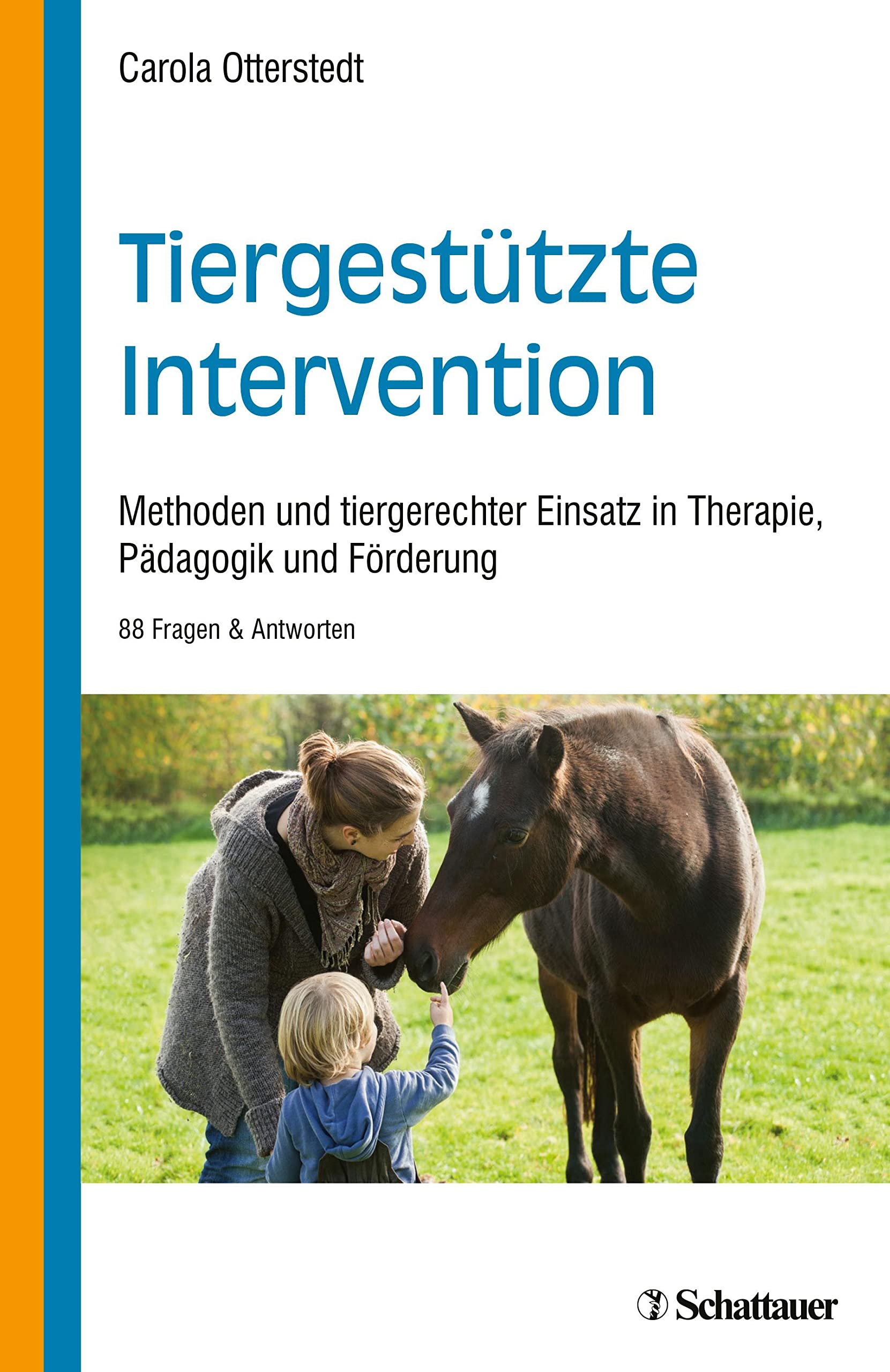 Tiergestützte Intervention Medicine Books
