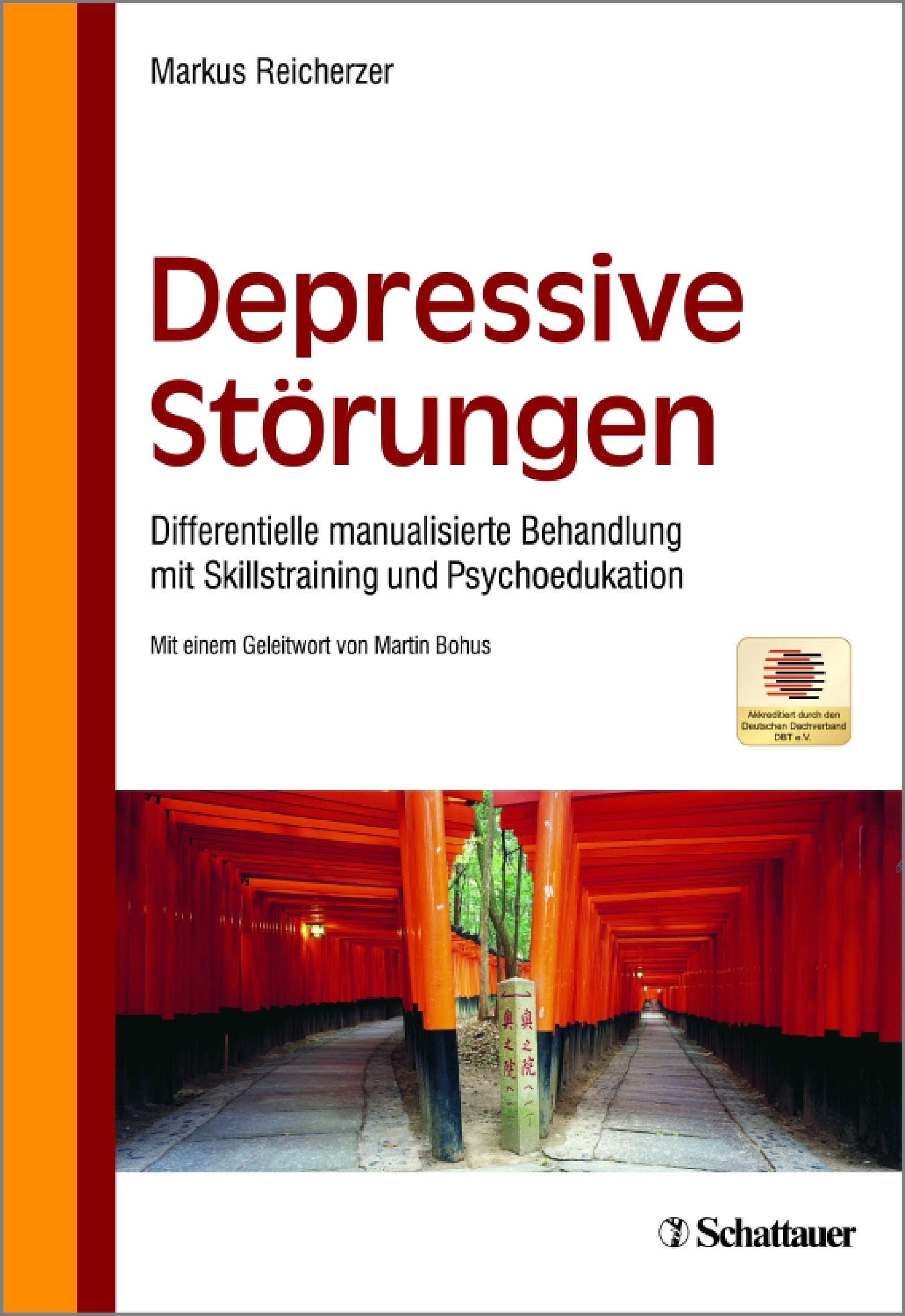 Product Image: Depressive Störungen