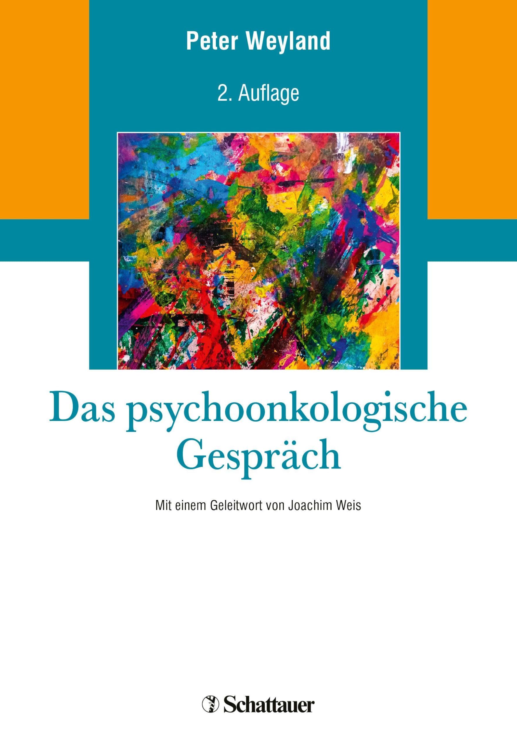 Das psychoonkologische Gespräch Medicine