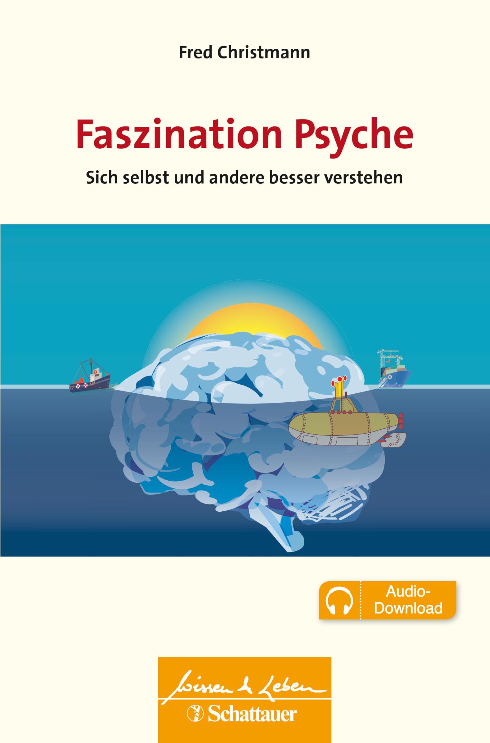 Faszination Psyche Lifestyle