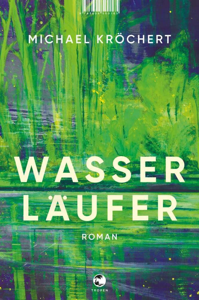 Wasserläufer Contemporary literature Books