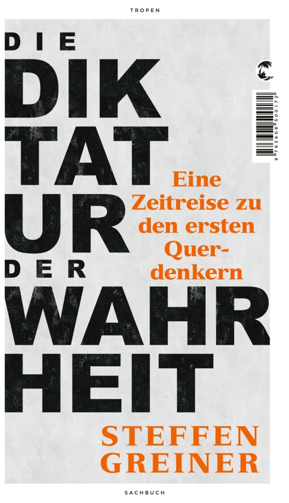 Die Diktatur der Wahrheit Books