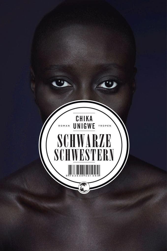 Schwarze Schwestern Contemporary literature Books