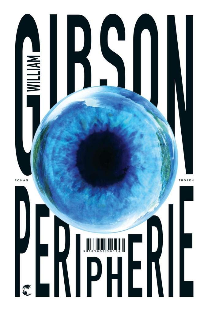 Peripherie Contemporary literature Books
