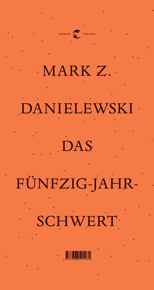 Das Fünfzig Jahre Schwert: Roman Contemporary literature
