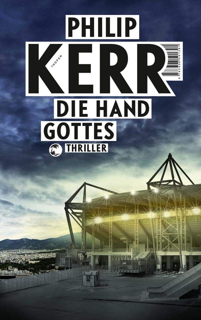 Die Hand Gottes Contemporary literature Books