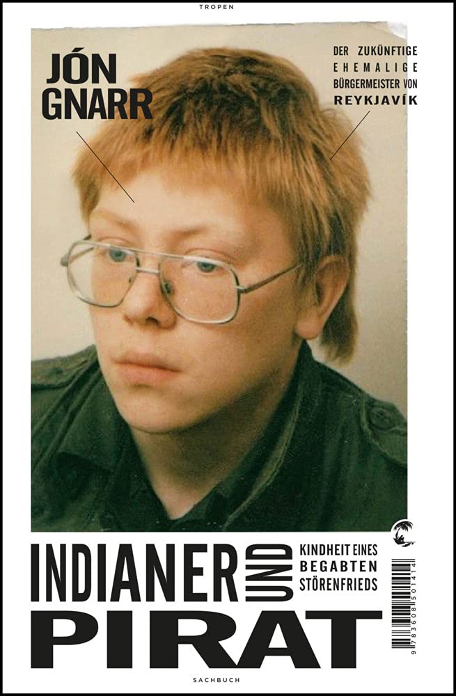 Product Image: Indianer und Pirat