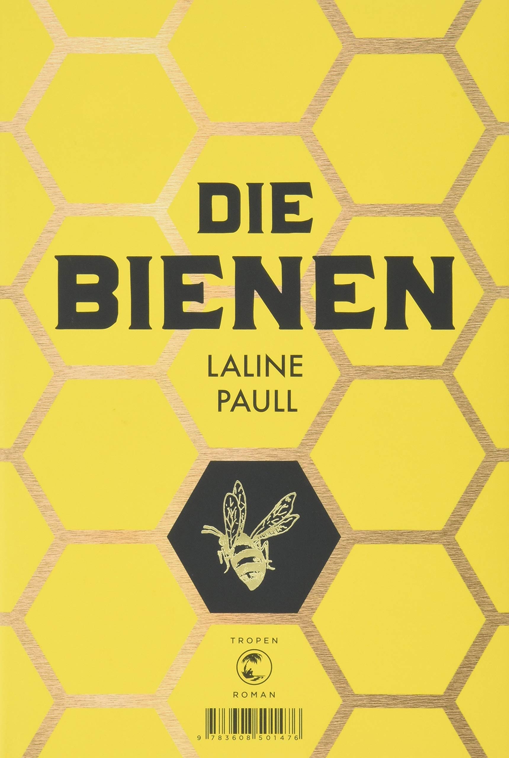 Die Bienen Contemporary literature Books