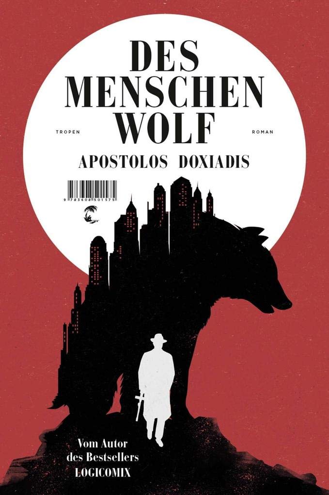 Product Image: Des Menschen Wolf