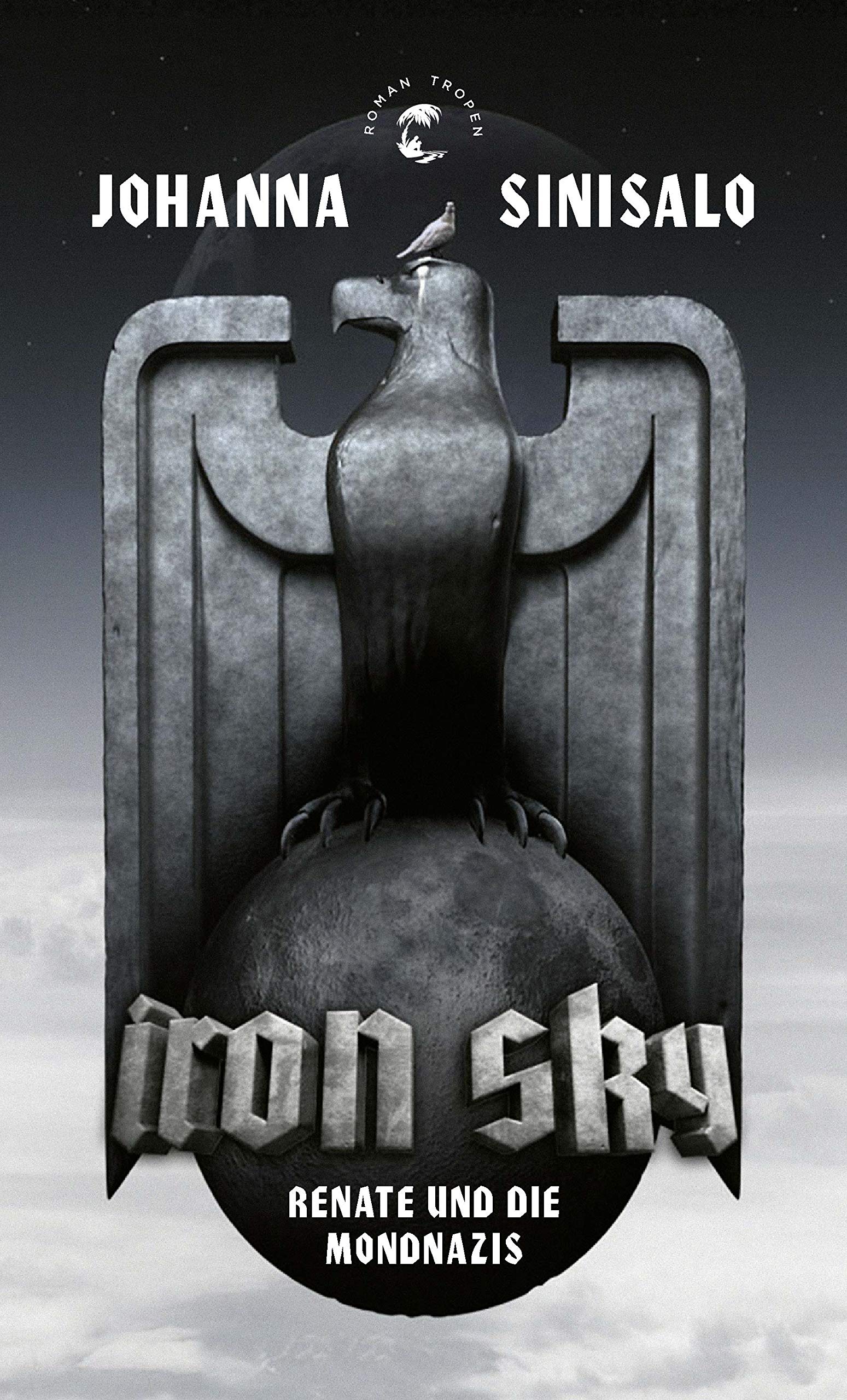 Iron Sky Humour & Satire