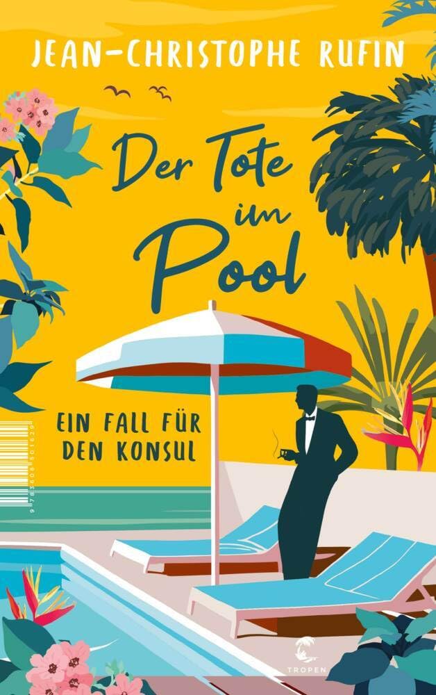 Product Image: Der Tote im Pool
